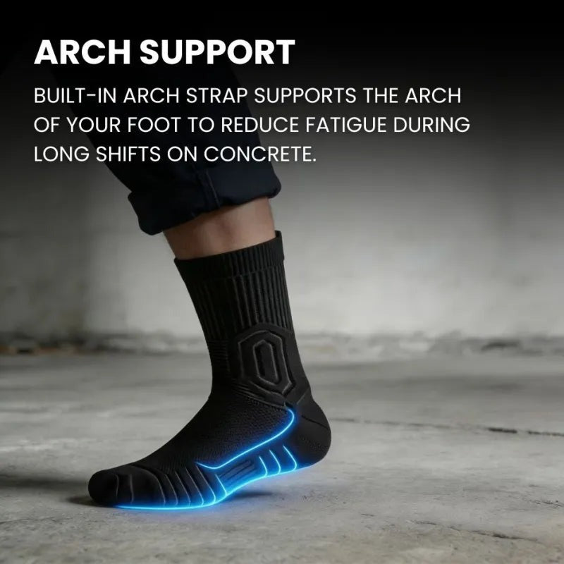 Arch support