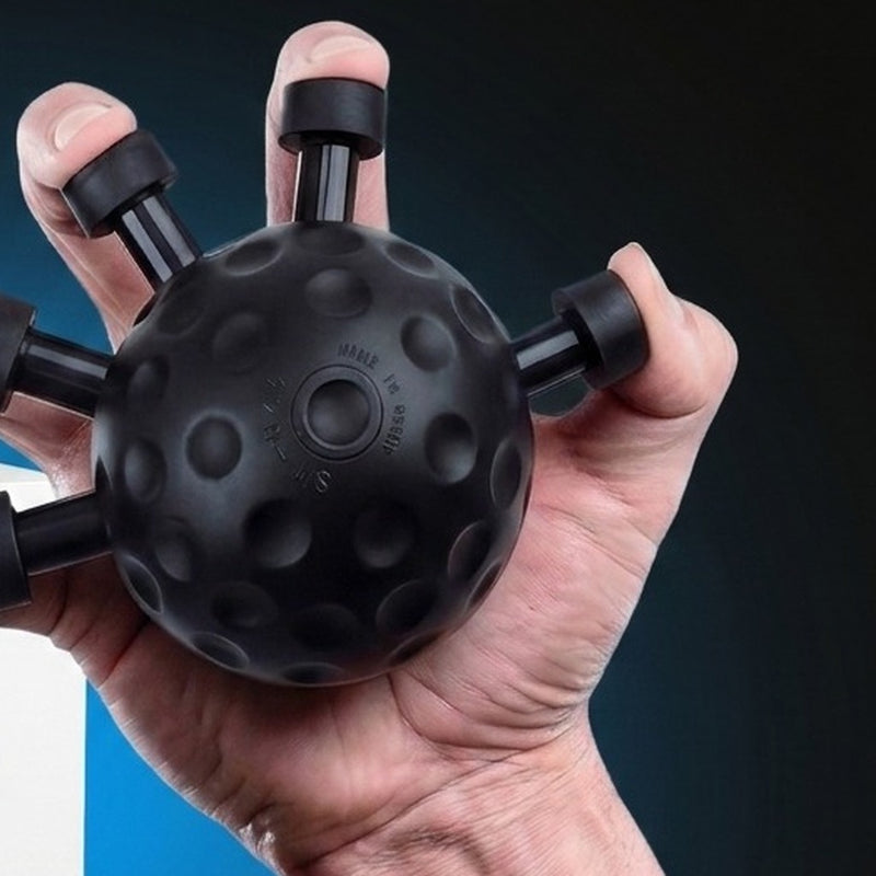 Forearm Trainer